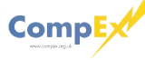 Compex Training Logo