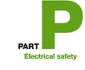 Partp Logo