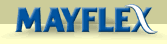 Mayflex Logo