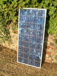 Solar Panel 5